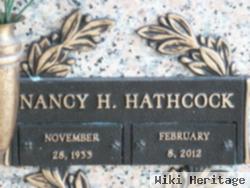 Nancy Holland Hathcock