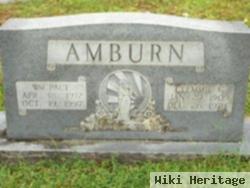 William Paul Amburn