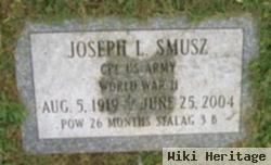 Joseph L. Smusz