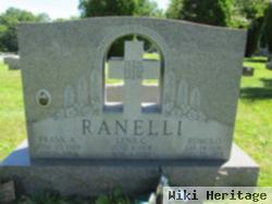 Romolo Ranelli