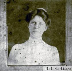 Minnie Hancock Newnam