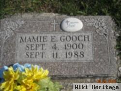 Mamie Ellen Bennett Gooch