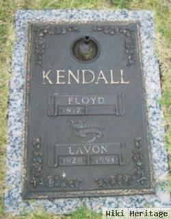 Lavon Kendall