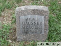 Maggie Hausner