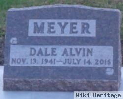 Dale A. Meyer