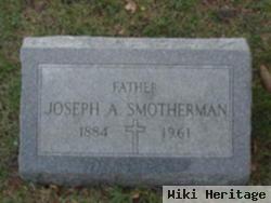 Joseph Alfonso Smotherman