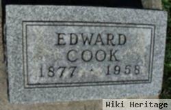 Edward Cook