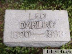 Leo Darling