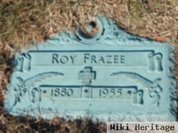 Roy Frazee