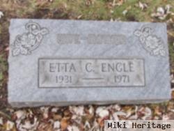 Etta C. Engle