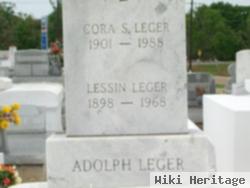 Joseph Adolph Leger