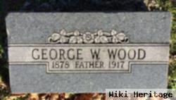 George W Wood