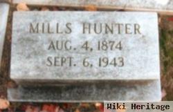 Mills Hunter