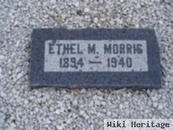 Ethel Morris