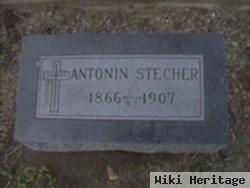 Antoinin Stecher