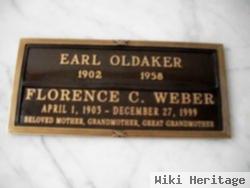 Earl Floyd Oldaker