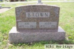 Abe Brown