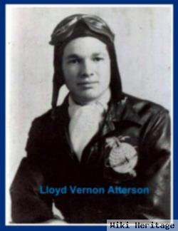 Lloyd Vernon Atterson