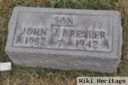 John Drexler