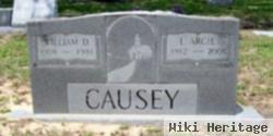 William David Causey