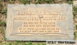 Alfred Victor Conley