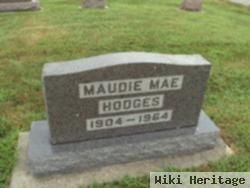 Maudie Mae Hale Hodges