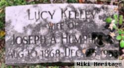 Lucy Kelley Humphreys