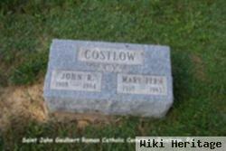 John Ritchey Costlow