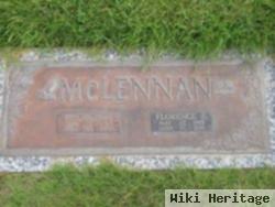 William Elmer Mclennan