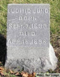 Ludwig Jung