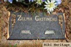 Zelma Mcnutt Gastineau