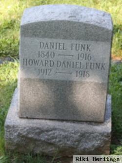 Daniel Funk