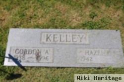 Hazel E Poorman Kelley