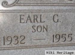 Earl G. Pursell