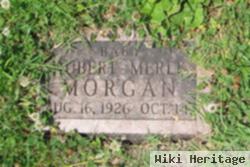 Hubert Merl Morgan