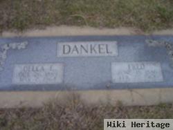 Della E. Dankel