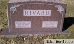 David William Rivard