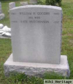 William H. Goodby