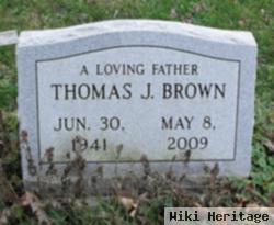 Thomas J. Brown