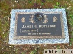 James C. Rutledge
