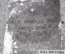 Lillie Woodall Hill