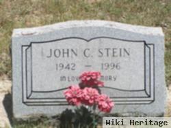 John Charles Stein