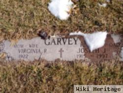 Joseph J Garvey