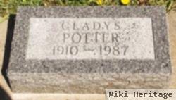 Gladys Winston Potter