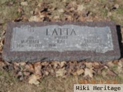 Michael Latta