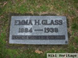 Emma Helmsdoerfer Glass