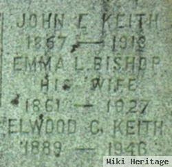 Elwood C. Keith