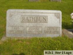 George D. Rathbun