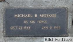 Michael B. Moskoe