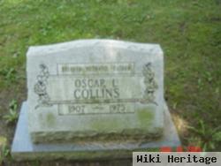 Oscar L Collins